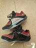 耐克（NIKE）男籃球鞋KD低幫運(yùn)動(dòng)鞋DV2916-004 灰色 43  曬單實(shí)拍圖