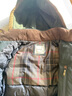 beanpole90%鵝絨 濱波秋冬男士運動風(fēng)黑色休閑舒適羽絨服 綠色 S 170/88A 曬單實拍圖