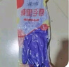 鉑耐冬季洗車手套防水專用加絨加厚加絨保暖橡膠冬天擦車不傷車漆工具 松緊長(zhǎng)款防水手套 曬單實(shí)拍圖