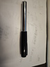 輝柏嘉（Faber-castell）如恩系列鋼琴漆鋼筆 書(shū)法簽字商務(wù)禮品 黑色鋼琴漆 F尖 曬單實(shí)拍圖