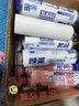 妙潔（MIAOJIE） 妙潔粘塵滾家居粘塵器可撕式50頁(yè)隨手粘粘塵紙滾筒衣服粘毛器 粘毛滾50張+替換紙360張 一個(gè) 曬單實(shí)拍圖