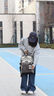 National Geographic國家地理25新品PACHI男女通勤大容量電腦雙肩背包書包 淡棕色BEIGE 000 曬單實拍圖