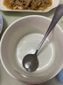 HELLO KITTY三麗鷗陶瓷泡面碗帶蓋手柄可愛飯盒大容量面碗學(xué)生宿舍上班便當(dāng)盒 霧霾粉美樂蒂/1002ml 曬單實(shí)拍圖