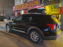 閑鳥(niǎo)福特銳界車(chē)頂行李箱 翼虎探險者SUV車(chē)載旅行箱箱子專(zhuān)用汽車(chē)改裝車(chē) 福特專(zhuān)用【750L+靜音橫杠】【型號5710B】 【全國免費包安裝】福特全系各年款專(zhuān)用 曬單實(shí)拍圖