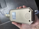 普利通泵吸式氣體檢測儀可燃氧氣一氧化碳硫化氫防爆智能報警探測器 氮氣/0-100%VOL【鋁合金】定金 曬單實(shí)拍圖