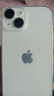 Apple iPhone14 蘋果 14 全網(wǎng)通5G 移動聯(lián)通電信 雙卡雙待手機(jī) 星光色 256GB 99新 曬單實(shí)拍圖