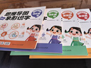 【官方旗艦】思維導圖象形識字 幼小銜接小學(xué)同步識字 趣味學(xué)漢字輕松上小學(xué) 200幅思維導圖1600幅象形插畫(huà) 【 4本】思維導圖象形識字-基礎篇+進(jìn)階篇 曬單實(shí)拍圖