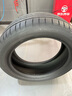 普利司通（Bridgestone）普利司通輪胎(Bridgestone) TURANZA 泰然者T005 MO 235/50R19 103T奔馳E 汽車(chē)輪胎 曬單實(shí)拍圖