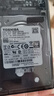 【二手95新】東芝500G/1TB/320G機(jī)械硬盤(pán)監(jiān)控游戲電影硬盤(pán)3.5寸藍(lán)盤(pán)臺(tái)式電腦 東芝筆記本硬盤(pán)【500GB】薄7mm 曬單實(shí)拍圖