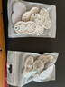 軒緣免打孔萬(wàn)向輪家具移動(dòng)神器粘貼式承重滑輪花盆托盤萬(wàn)向輪輪子 鋼珠款8個(gè)裝【雙珠】 曬單實(shí)拍圖