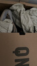 阿迪達(dá)斯 （adidas）三葉草Yeezy QNTM 椰子男女實(shí)戰(zhàn)版籃球鞋GX1331 曬單實(shí)拍圖