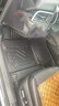 車麗友專用于2025款現(xiàn)代ix35腳墊tpe全包圍21/22/15汽車地墊全套后備箱 【包門檻】單層TPE腳墊 現(xiàn)代ix35 【18-至今款】 曬單實(shí)拍圖