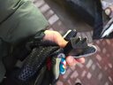 德力普（Delipow） 蘋果安卓充電器5V2A快充頭 適用iphone小米華為手機手表USB適配器 單口USB快充插頭 黑色 曬單實拍圖