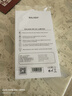 銘玳 適用vivo X200手機殼vivo X200 Pro保護套鏡頭防摔簡約高端腕帶支架指環(huán)皮紋防摔手機殼男女款 優(yōu)雅黑 vivo X200 Pro 潮酷皮紋腕帶支架殼【配保護膜】 曬單實拍圖
