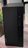 世紀之星厚道機箱 靜音支持 MATX 辦公商務(wù)辦公臺式電腦機箱 0.8mm超厚機箱 ITX 家用小型主機機箱 UBS3.0 典雅黑+電源AN500(額定350W）質(zhì)保五年 曬單實拍圖