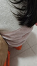 Hello Kitty女童外套冬季兒童連帽羊羔絨加厚中大童保暖毛毛衣068粉色160 曬單實(shí)拍圖