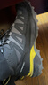薩洛蒙（Salomon）男款 戶(hù)外運動(dòng)防水透氣徒步登山鞋   X ULTRA 360 MID GTX 巖石灰 477426 41 (UK7.5丨 41 1/ 3) 曬單實(shí)拍圖