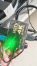 壹貝優(yōu)H301 HDMI切換器三進(jìn)一出3進(jìn)一出4K高清切屏器 電腦機頂盒接電視顯示器投影儀帶遙控 4K機子 HDMI三切一 +1條線(xiàn) 默認192 曬單實(shí)拍圖