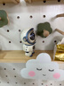 西瑞兒童玩具AI智能鬧鐘對話(huà)DeepSeek大模型學(xué)習機器人男孩禮物女孩 DeepSeek-永久免費-自動(dòng)更新 曬單實(shí)拍圖