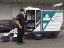 駕駛式清掃車(chē)工業(yè)掃地機(jī)掃地車(chē)工廠車(chē)間吸塵清掃一車(chē)市政環(huán)衛(wèi)道路清掃車(chē) 支持定制 詳詢客服 曬單實(shí)拍圖