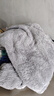 巴拉巴拉兒童睡衣套裝冬季加厚珊瑚絨男童女童保暖家居服外出208424171201 曬單實拍圖