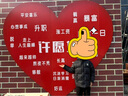 Converse 匡威童裝男女童短款羽絨服冬季兒童保暖上衣 正黑色 150 /72 【建議身高140-152cm】 曬單實(shí)拍圖