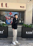 意爾康男鞋休閑鞋夏季新款透氣一腳蹬板鞋男百搭男士商務(wù)皮鞋小白鞋子男 白卡其E51404543 建議拍大一碼 41 運動鞋尺碼 曬單實拍圖