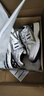 NEW BALANCE4-7歲童鞋Y2K經(jīng)典潮酷尖貨運(yùn)動(dòng)鞋1906RA 曬單實(shí)拍圖