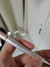 卡姿蘭（Carslan）自然塑形眉筆女防水防汗持久不掉色根根分明 01栗棕色+卷筆刀 曬單實(shí)拍圖