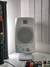 ADAM AUDIO亞當(dāng)愛登姆D3V音箱 有源近場監(jiān)聽編曲混音HIFI聽歌桌面式電腦音響 D3V白色 一對 曬單實(shí)拍圖