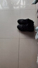愛(ài)步（ECCO）【斷碼清貨JD物流】運(yùn)動(dòng)鞋男防滑舒適透氣休閑鞋跑步鞋驅(qū)動(dòng)820184 02001-黑色 43 曬單實(shí)拍圖