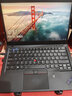 聯(lián)想Thinkpad  筆記本電腦T480T490商務(wù)游戲本追劇辦公設計制圖視頻剪輯 二手筆記本電腦 X1carbon 高端i7 16G+1T固態(tài)總裁本 【官方質(zhì)檢嚴選】15天試用 整機質(zhì)保1年 95 曬單實(shí)拍圖