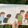 有事 就告訴媽媽吧給孩子的心理健康繪本（共5冊(cè)） 松丸未來著3-6歲 我才不是差勁的小孩歇一會(huì)兒就好啦有事 就告訴媽媽吧加油 別害怕原來我可以做得很好 曬單實(shí)拍圖