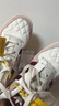 阿迪達(dá)斯Adidas三葉草男鞋女鞋運(yùn)動(dòng)時(shí)尚輕便板鞋JH6280 40.5碼 曬單實(shí)拍圖