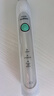 飛利浦（PHILIPS）聲波電動(dòng)牙刷HX6730白色HX6710綠色成人感應(yīng)式充電 HX6730白色主機(jī)+充電器+原刷1支 曬單實(shí)拍圖
