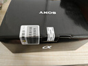 索尼（SONY）ILCE-7CM2 a7cm2二代（A7C二代 A7C II a7c2）全畫(huà)幅微單數碼相機 新一代雙影像 家用旅游拍照相機 銀色 A7CM2L（28-60mm）鏡頭套機 進(jìn)階套餐二（1 曬單實(shí)拍圖