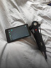 THERMAL MASTER天眼DV2熱成像高清紅外夜視儀DV3天眼X2X3手機熱成相儀像熱搜熱感 天眼DV2+電池充電器背包鏡頭蓋 曬單實拍圖