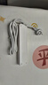 FSL佛山照明插座面板多孔插排家用排 插宿舍線板多功能接線板插板 總控1.8米 四位插 曬單實(shí)拍圖