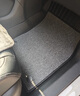 百馬飾 適用于日產(chǎn)奇駿腳墊14-25款全包圍專(zhuān)用尼桑經(jīng)典東風(fēng)e-power汽車(chē) 雙層-TPE腳墊+灰色地毯 曬單實(shí)拍圖