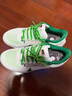 耐克NIKE跑步鞋男飛馬40氣墊PEGASUS 40運(yùn)動(dòng)鞋F(xiàn)J0329-100白綠41 曬單實(shí)拍圖