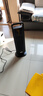 飛利浦（PHILIPS）暖風機石墨烯取暖器家用 小型立式電暖器帶提手 浴室臥室客廳塔式搖頭定時電暖氣 AHR3143FD丨石墨烯速熱+搖頭送暖+安全防燙 曬單實拍圖