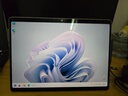 微軟（Microsoft）Surface Pro10 平板筆記本電腦AI二合一超輕薄 商用版 酷睿Ultra7【亮鉑金】16G+1T 標(biāo)配不帶鍵盤 曬單實(shí)拍圖