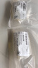 勁功（JINGGONG）錐形硅膠塞子耐高溫孔塞堵孔堵頭螺母螺紋氧化橡膠噴涂噴塑密封塞 M14(11×16×22)10個(gè) 曬單實(shí)拍圖