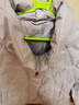波司登反季輕薄羽絨服短款90絨0壓菱格休閑顯白百搭立領(lǐng)保暖外套 曬單實(shí)拍圖