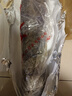 嘆為觀(guān)止蝴蝶蘭 蘭花 洋蘭 年宵花 綠植花卉小盆栽 兩顆滿(mǎn)天紅帶花 不含盆 曬單實(shí)拍圖
