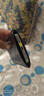 赫致適用蘋(píng)果15 15 pro max收納袋iPhone 12 13 14 Pro MAX手機保護套6.7英寸直插內膽包皮套15 plus 黑色裸機版 iPhone 12 Pro Max 曬單實(shí)拍圖