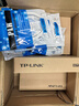 TP-LINK 5口8口全千兆 百兆以太網(wǎng)交換機企業(yè)網(wǎng)絡(luò )家用商用高速分線(xiàn)器 網(wǎng)線(xiàn)網(wǎng)絡(luò ) HUB集線(xiàn)器 8口千兆|鋼殼|SG1008D  官方標配 曬單實(shí)拍圖