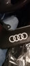鉑通適用于奧迪A6L A4L A3 Q5 Q3 Q7 Q2L 汽車擋泥板 12-15款奧迪A6L【加厚防凍款】 曬單實(shí)拍圖