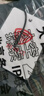 坦博爾鵝絨服女中長款連帽加厚戶外防寒保暖黑金羽絨服550886D能量黑170 曬單實拍圖