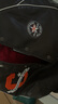 匡威（Converse）夾克外套男蛇年新年款CNY時尚百搭棒球服 10028110-A02 2XL 曬單實拍圖